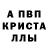 ГАШ гарик Frozen Ananas