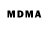 MDMA Molly David Suggitt